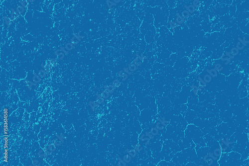 Ground cracks vector texture backgrounds. Use this texture to create realistic ground crack aesthetics in vector format for any graphic design project.