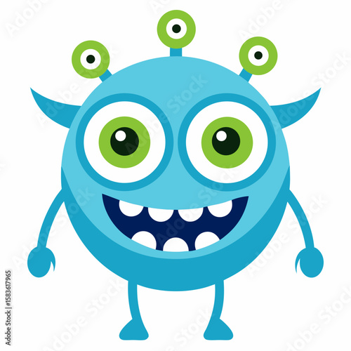funny cartoon android