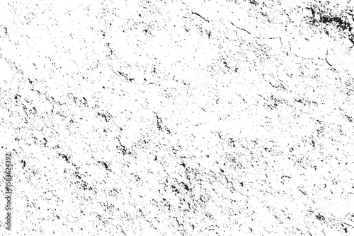 Ground cracks vector texture backgrounds. Use this texture to create realistic ground crack aesthetics in vector format for any graphic design project.