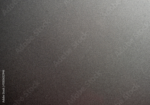 Textura o fondo de chapa gris metalizado