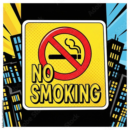 no parking sign