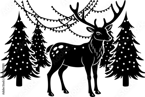 deer