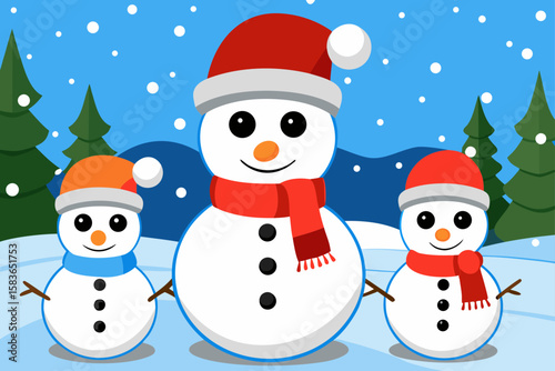 snowman
