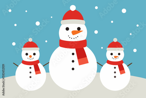 snowman