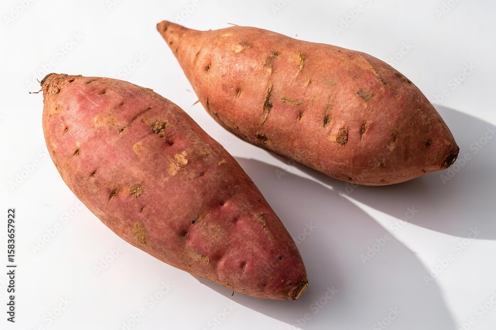 Sweet Potatoes Sweet Potatoes
