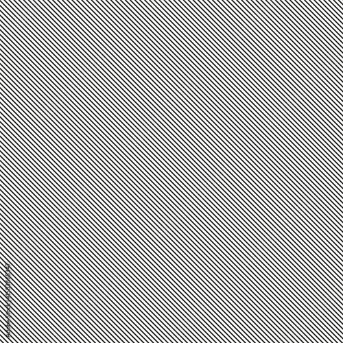 Hatch pattern abstract. Diagonal line texture. Geometric grid Vector. Subtle background illustration