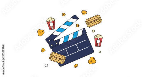 Cinematic delights awaiting enthusiasts a thrilling journey through film and entertainment