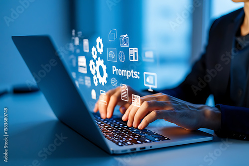 Understanding the Power of Effective Prompts in Driving Innovation and Enhancing User Experience Through Advanced Technology Solutions