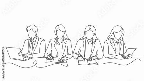 Boost Team Productivity with Effective Office Collaboration.