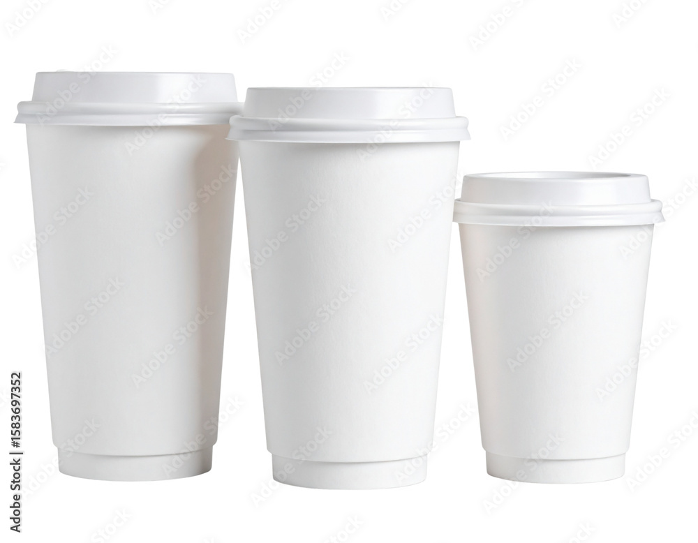 coffee cup isolated on white coffee cup isolated on white