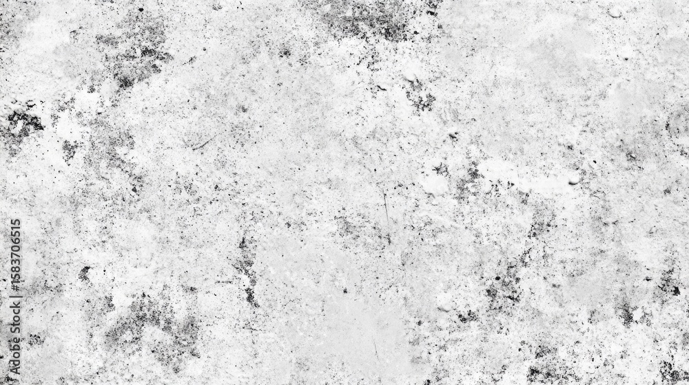 Fototapeta premium Transparent distressed white grainy texture with dust overlay textured Grainy noise particles and snow effect on a black background