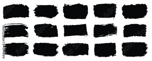 brushstrokes, grunge. freehand drawing doodle. artistic dirty. marker stroke, brush circle, brush stroke texture, brush pattern. design elements, boxes, frames for text, labels, logo.  