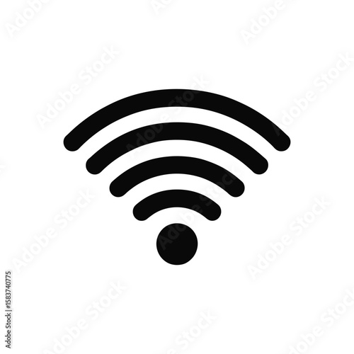 wi fi symbol