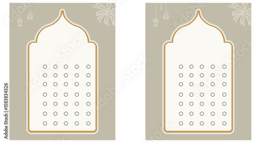 Salah Tracker