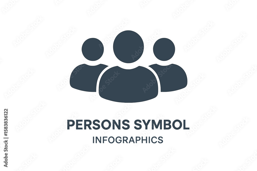Teamwork and community icon. Group of people symbol. Concept for business, staff, leadership, social network. User profile sign for website design, logo, app, UI. Vector. Teamwork and community icon. Group of people symbol. Concept for business, staff, leadership, social network. User profile sign for website design, logo, app, UI. Vector.