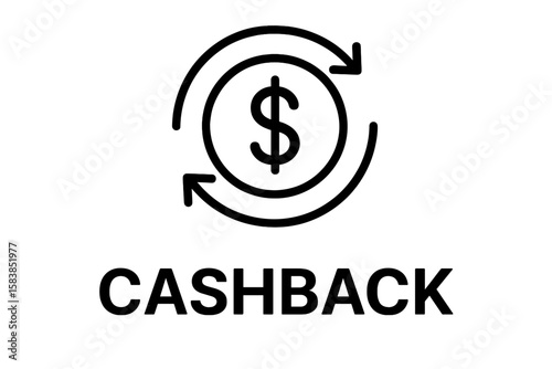 Money transfer icon with Euro symbol, modern design for mobile app, UI, and web, vector illustration on transparent background, PNG and vector formats, financial and banking concept