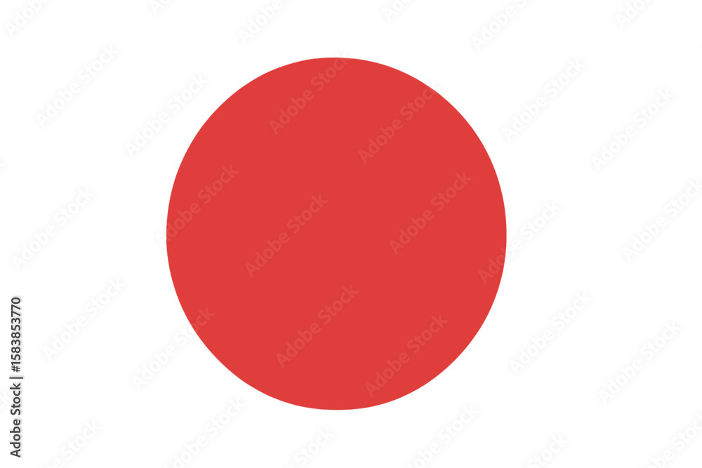 Minimalist Red Circle on Clean White Background, Modern Japanese Inspired Symbolism, Simple Abstract Geometric Shape, Transparent PNG Vector Art for Graphic Design and Branding Projects Minimalist Red Circle on Clean White Background, Modern Japanese Inspired Symbolism, Simple Abstract Geometric Shape, Transparent PNG Vector Art for Graphic Design and Branding Projects