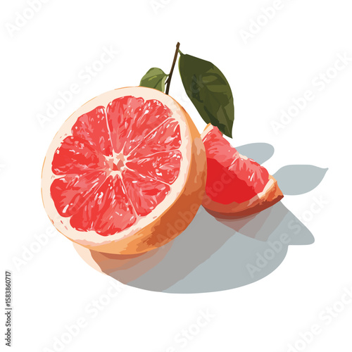 paloma isolated in White Background, paloma vector, Flat lay vector illustration