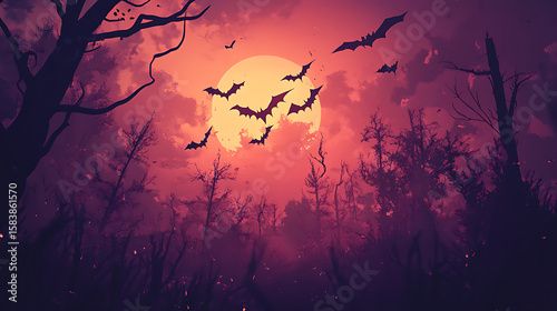 Halloween, celebrated on October 31st, is a spooky and fun holiday. People wear costumes, carve pumpkins, and go trick-or-treating. It’s a night full of candy, scary decorations, and haunted fun! 🎃👻