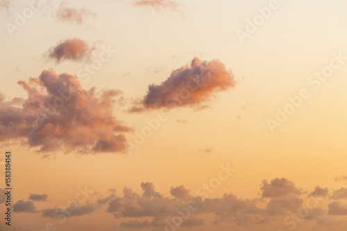 Cloudscapes