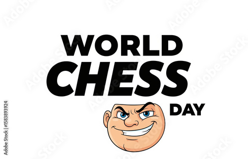 World Chess Day