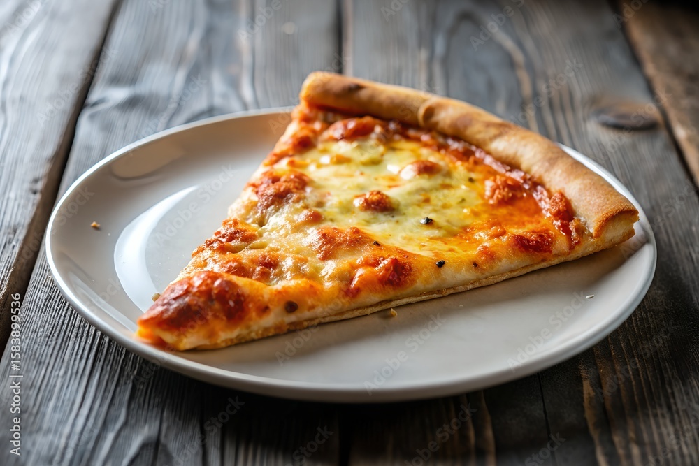 Delicious Ham and Olive Pizza on Rustic Wooden Board Delicious Ham and Olive Pizza on Rustic Wooden Board