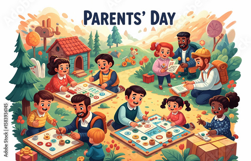 Parents' Day