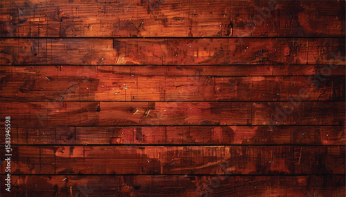 Close Up of a Wooden Surface. Wood Texture with Natural Pattern. Wooden background.
