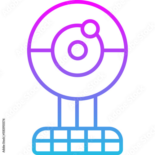 Webcam Icon