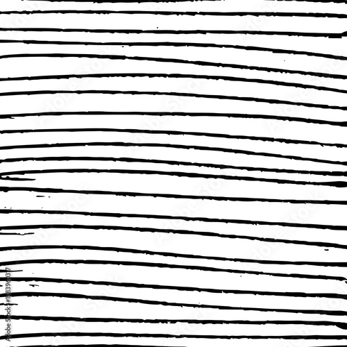 Monochrome hand-drawn crosshatch texture
