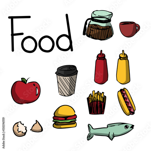 comida