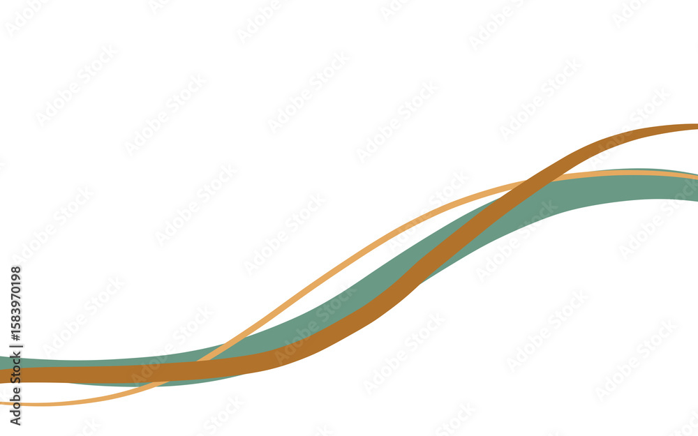 Wave png line ilustration design for banner web Wave png line ilustration design for banner web