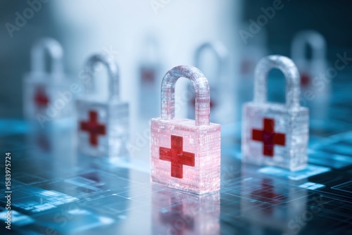 Strengthening Data Security for Patient Privacy
