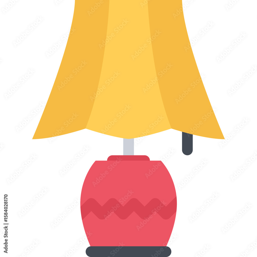 Obraz premium nightstand