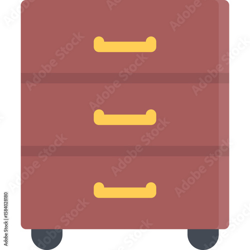 nightstand icon