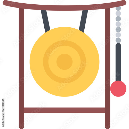 gong icon