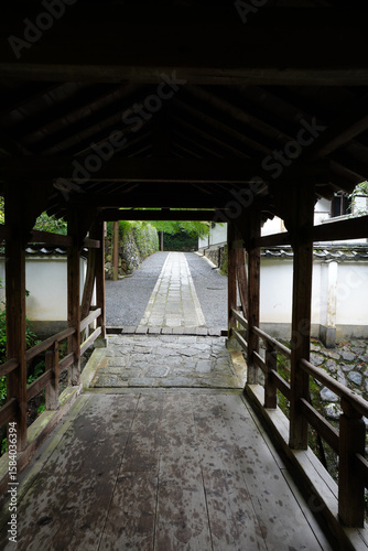 東福寺界隈