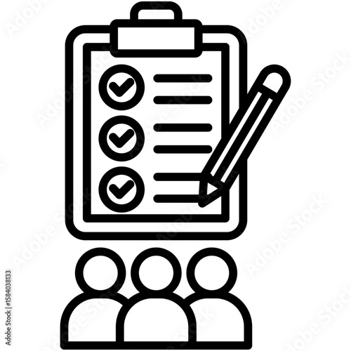 Census Icon