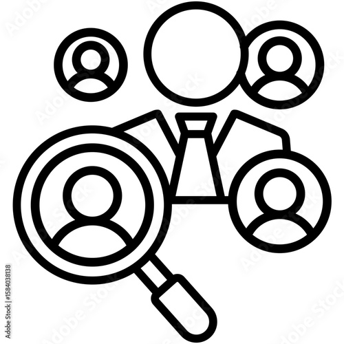 Sampling Icon