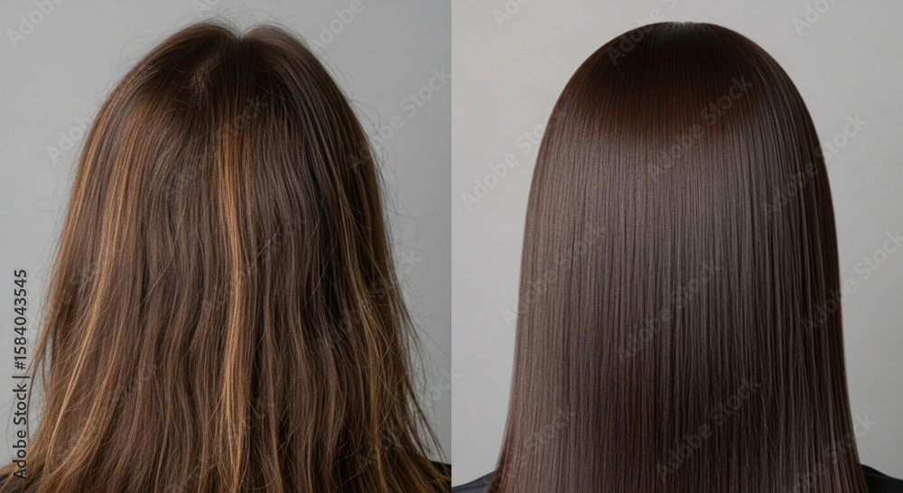 long hair style long hair style