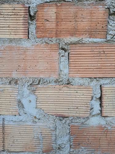 brick wall background texture