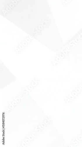 Simple, plain, white background with subtle, soft gradients