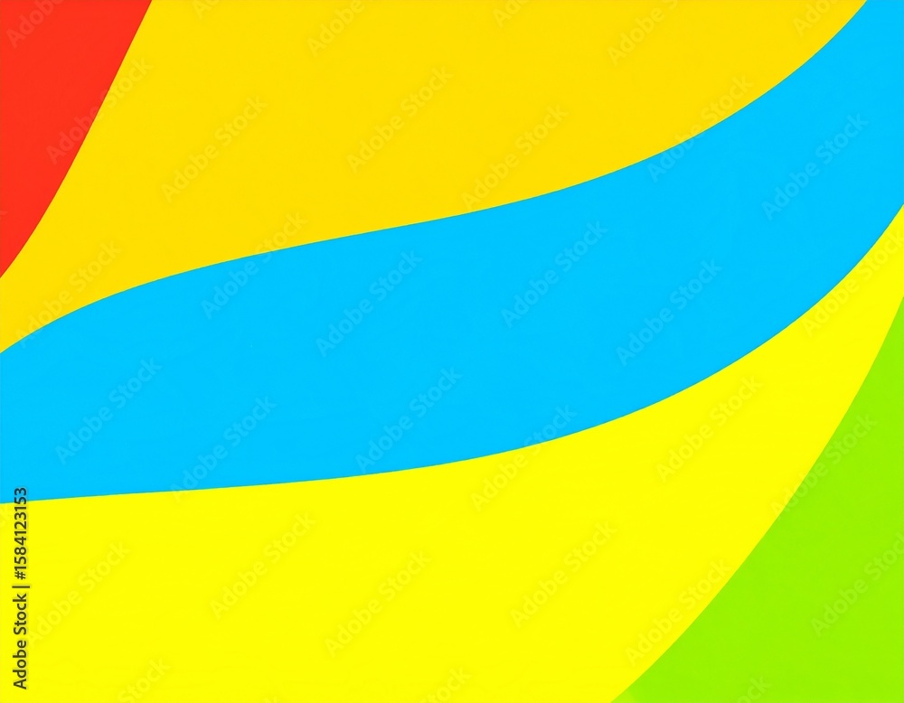 Fototapeta premium Generated image texture background