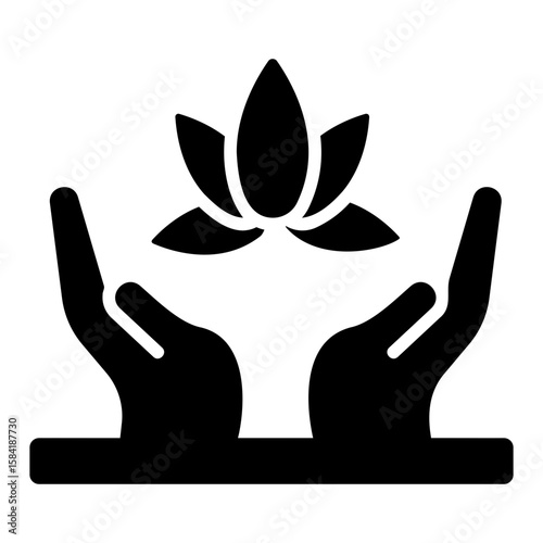 healing Solid icon