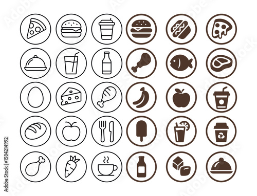 food icon