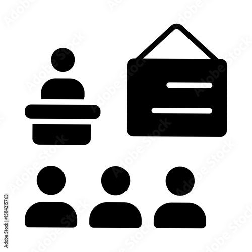 Audience