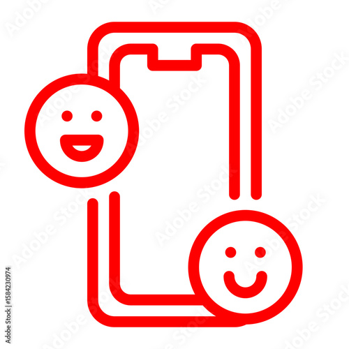direct message icon