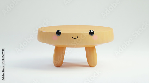 Mini Moments of Joy. The Sweetest Table for Coffee Time