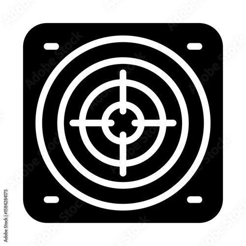 Target Board