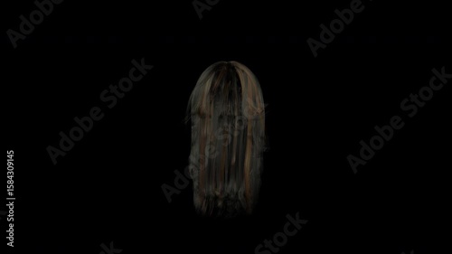 hair, beautiful hair, smooth hair